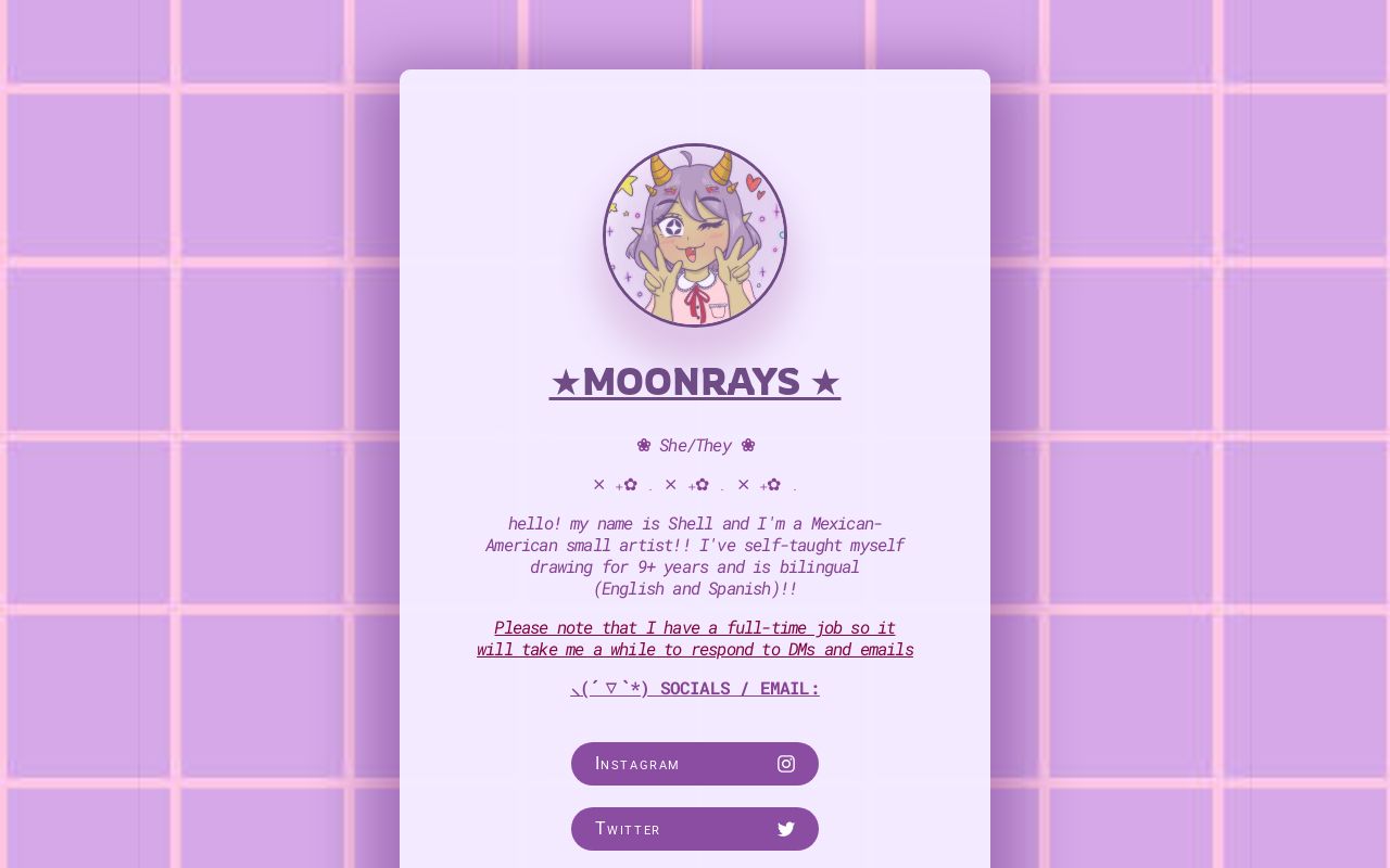 moonrays info